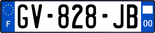 GV-828-JB