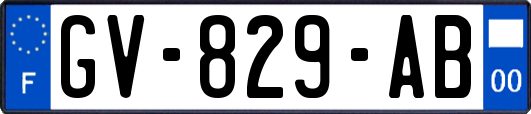 GV-829-AB