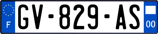 GV-829-AS