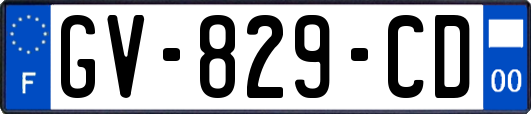 GV-829-CD