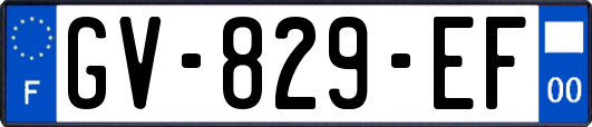 GV-829-EF