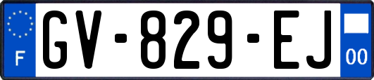 GV-829-EJ