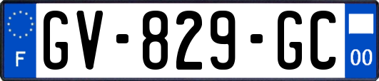 GV-829-GC