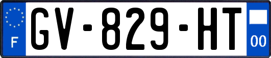 GV-829-HT