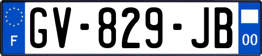 GV-829-JB