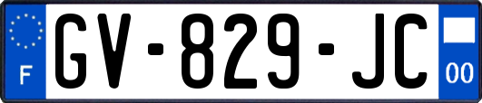 GV-829-JC