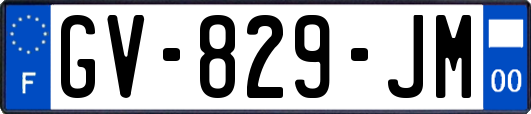 GV-829-JM