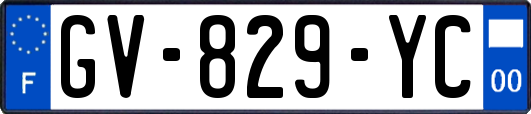 GV-829-YC