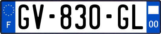 GV-830-GL