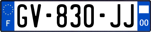 GV-830-JJ