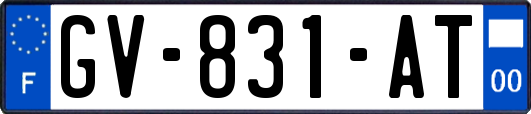 GV-831-AT