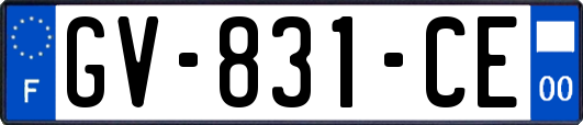 GV-831-CE