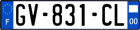 GV-831-CL