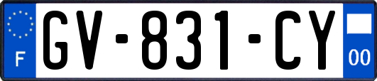 GV-831-CY
