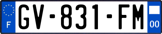 GV-831-FM