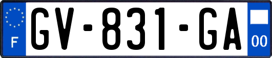 GV-831-GA