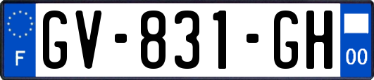 GV-831-GH