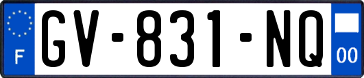 GV-831-NQ
