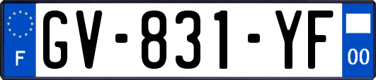 GV-831-YF