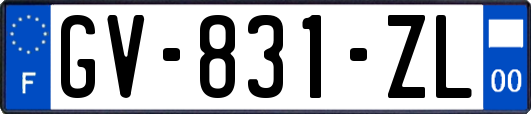 GV-831-ZL
