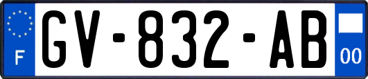 GV-832-AB