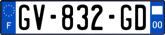 GV-832-GD
