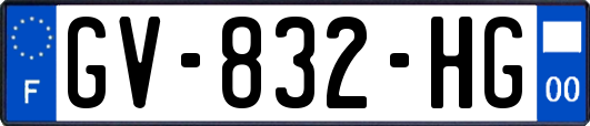 GV-832-HG