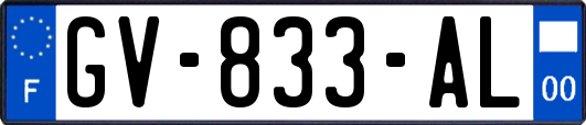 GV-833-AL