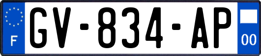 GV-834-AP