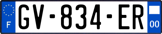 GV-834-ER