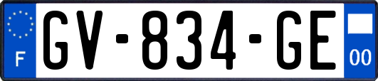 GV-834-GE