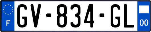 GV-834-GL