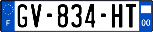 GV-834-HT