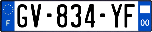 GV-834-YF