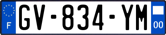 GV-834-YM