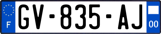 GV-835-AJ