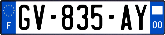 GV-835-AY