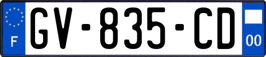 GV-835-CD