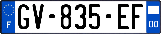 GV-835-EF