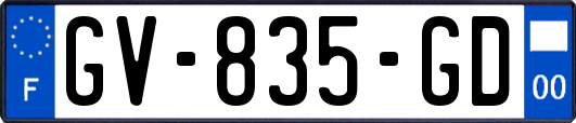 GV-835-GD