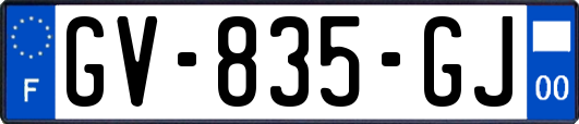 GV-835-GJ