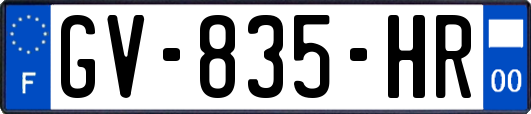 GV-835-HR