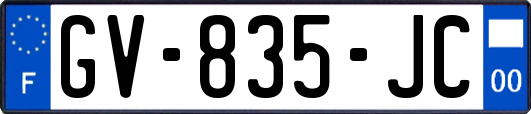 GV-835-JC