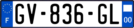 GV-836-GL