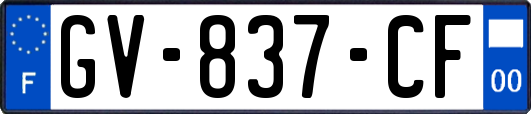 GV-837-CF