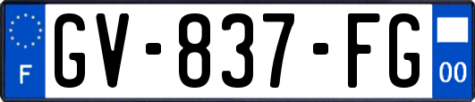 GV-837-FG