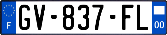 GV-837-FL