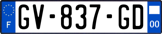GV-837-GD