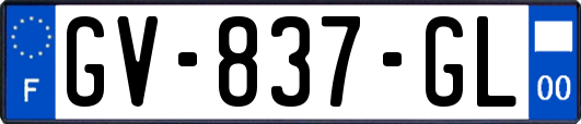 GV-837-GL