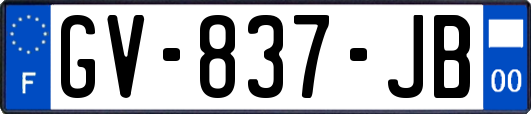 GV-837-JB